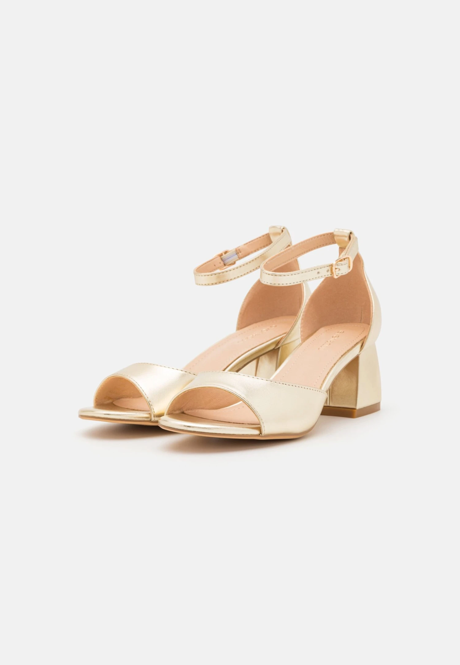 Sandales - Gold â Image 3