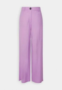 Even&Odd Pantalon Classique - Lilac