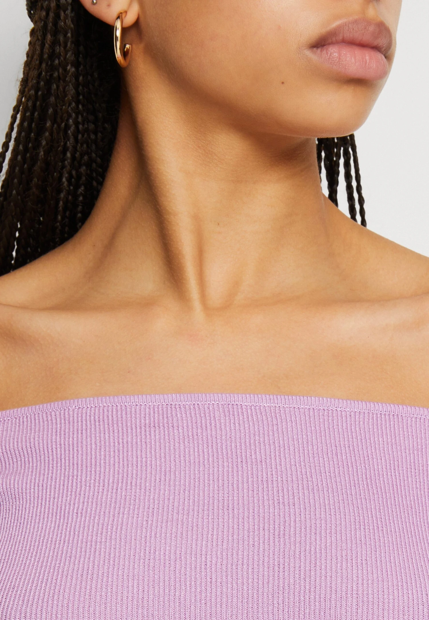 Even&Odd Pullover - Lilac â Image 6