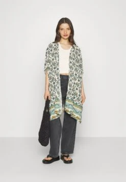 Wide Rib 2 Pack - Débardeur - White/Light Blue