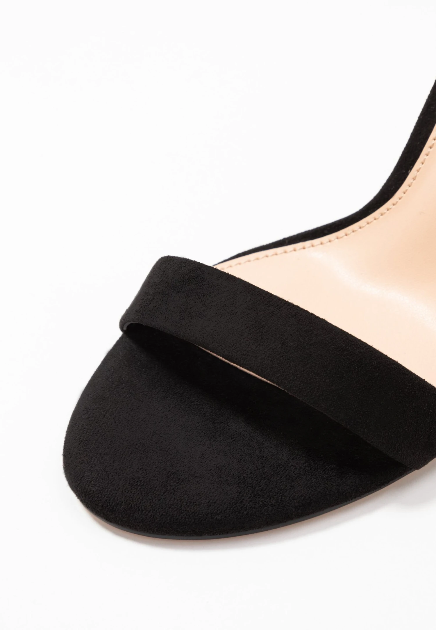 Even&Odd Sandales À Talons Hauts - Black – Image 3