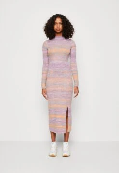 Even&Odd Robe Pull - Multicoloured