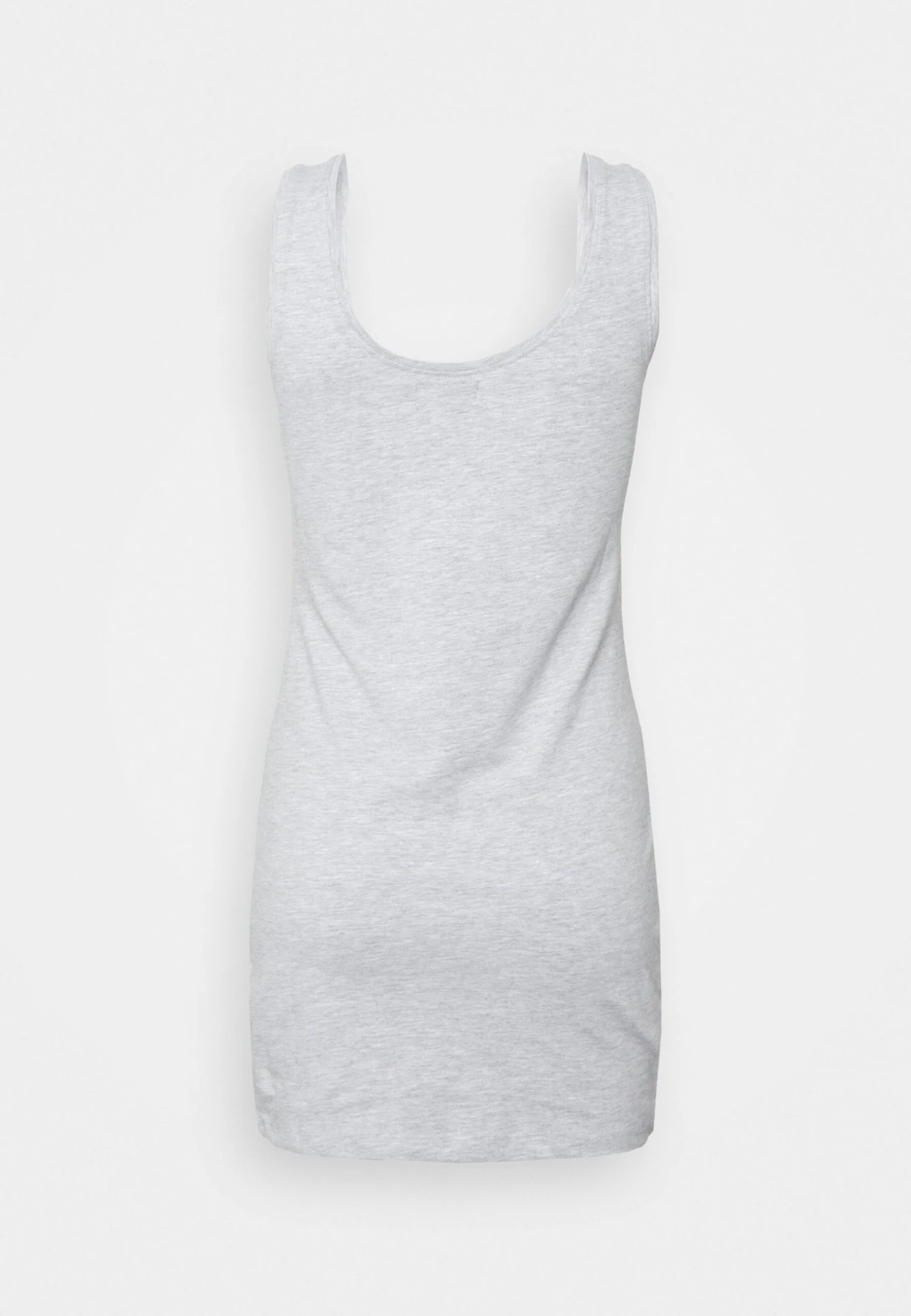 Even&Odd 2 Pack - Robe Fourreau - Grey/Black â Image 2