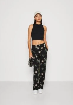 Even&Odd 2 Pack - Débardeur - Dark Grey/Blue Grey