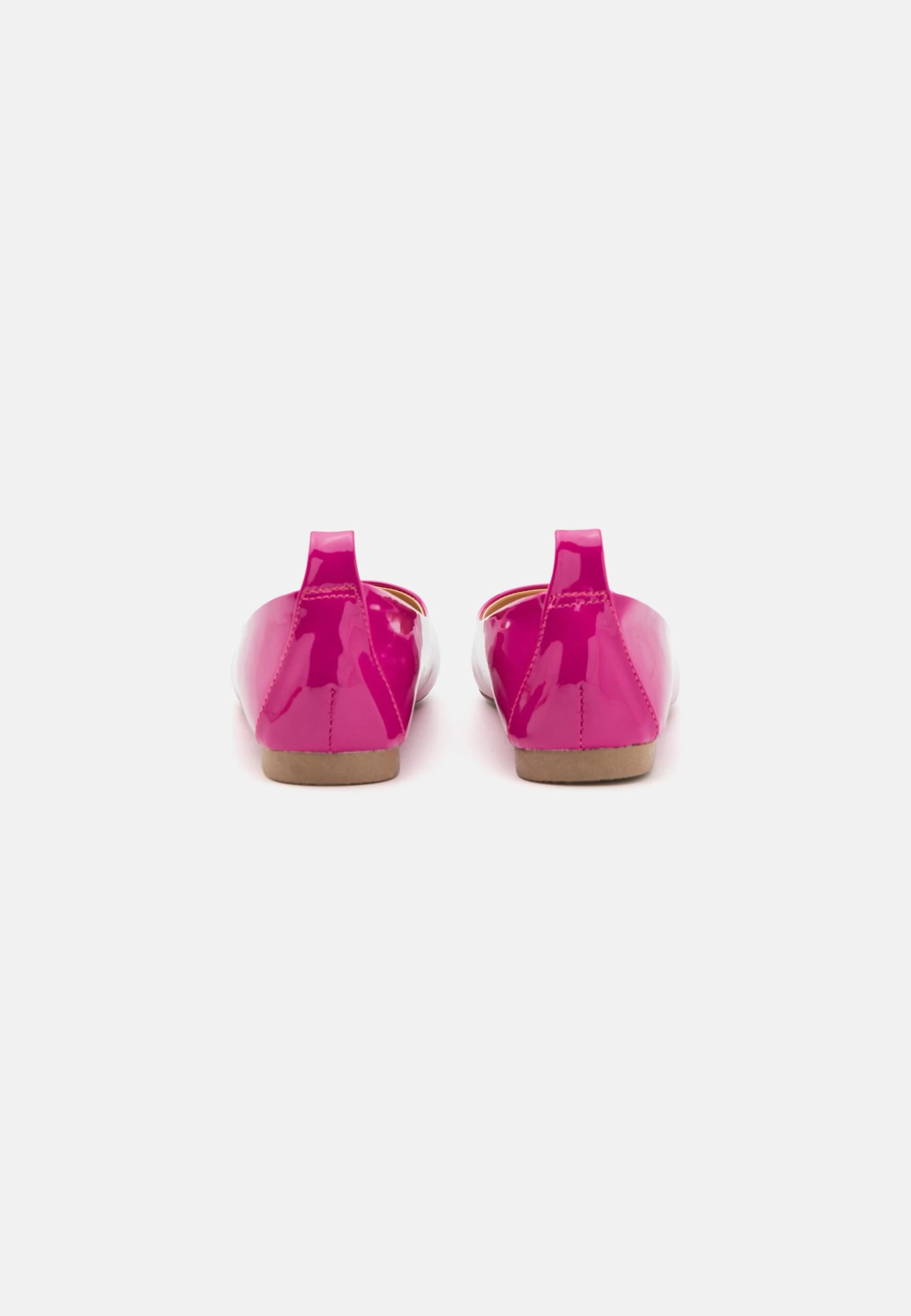 Ballerines - Pink – Image 4