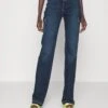 Jean Flare - Light Blue Denim
