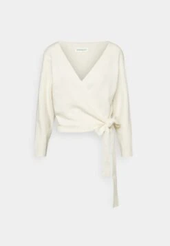 Even&Odd Gilet - Off White