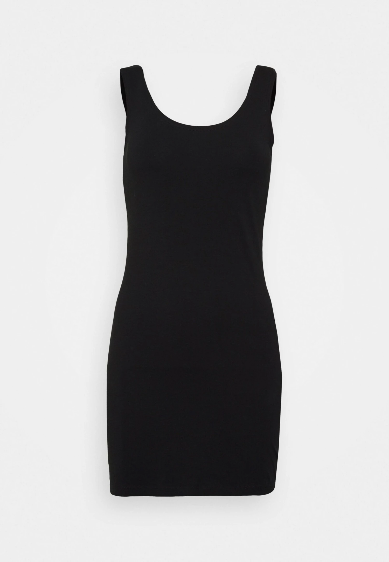 Even&Odd 2 Pack - Robe Fourreau - Grey/Black â Image 3