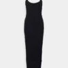 Robe Longue - Black