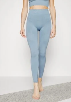 Collants - Blue Grey