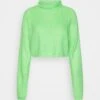 Even&Odd Pullover - Green