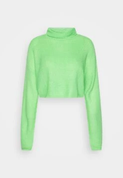 Even&Odd Pullover - Green