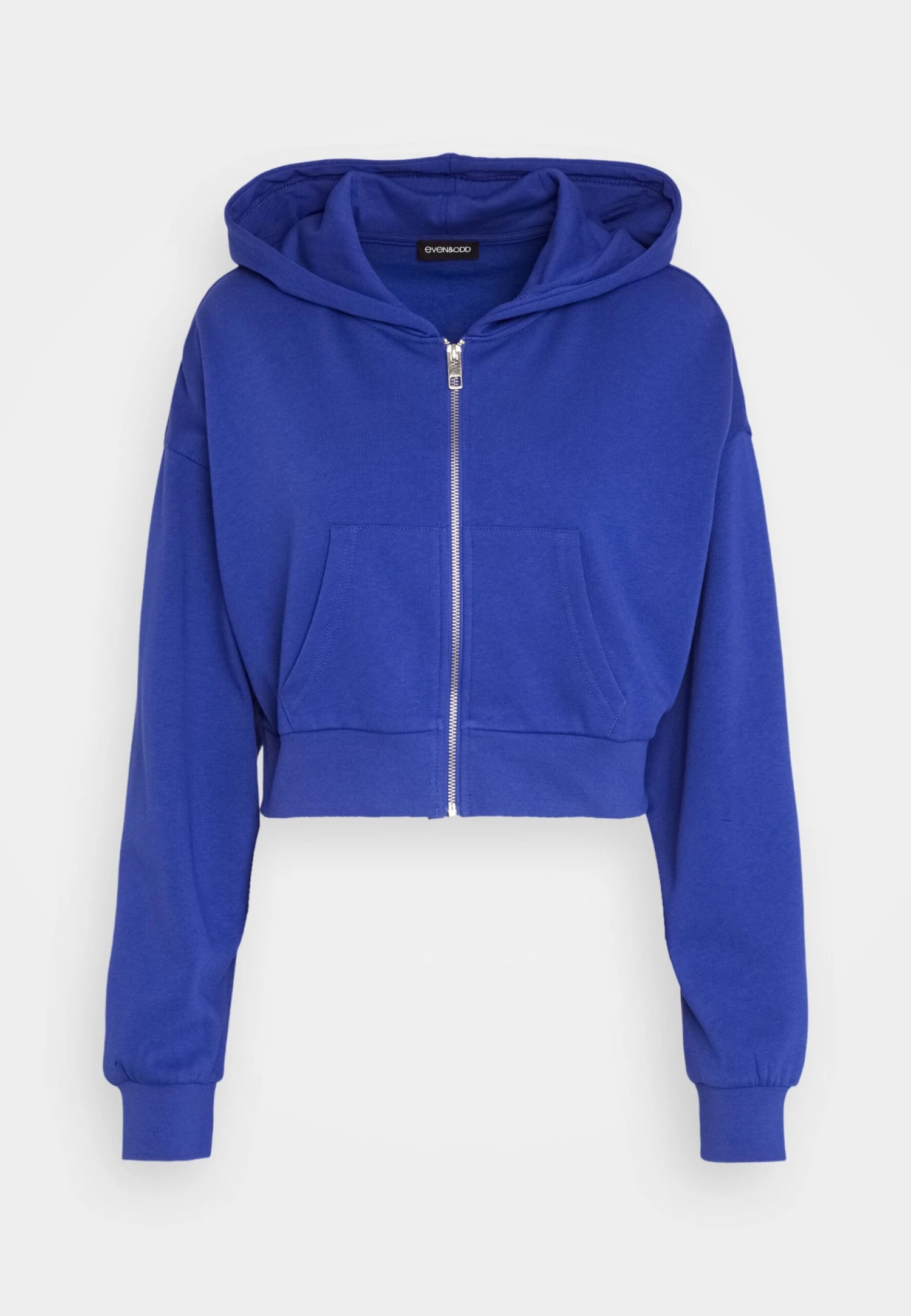 Even&Odd Sweat ZippĂ© - Blue â Image 5