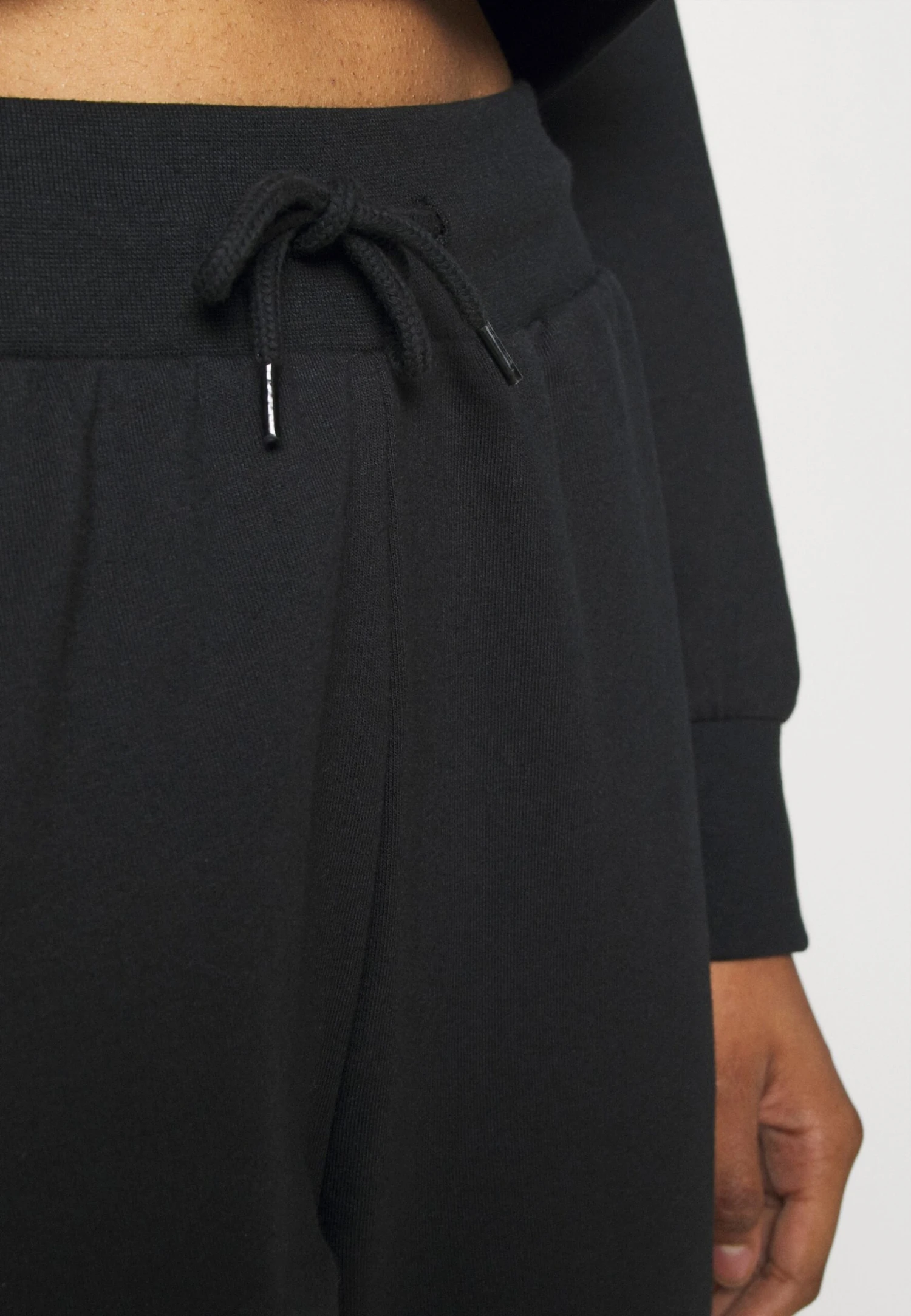 Even&Odd Sweat Ă Capuche - Black â Image 6