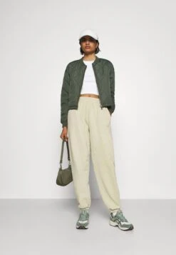 Even&Odd 3Er Pack - T-Shirt À Manches Longues - Black/White/Light Grey