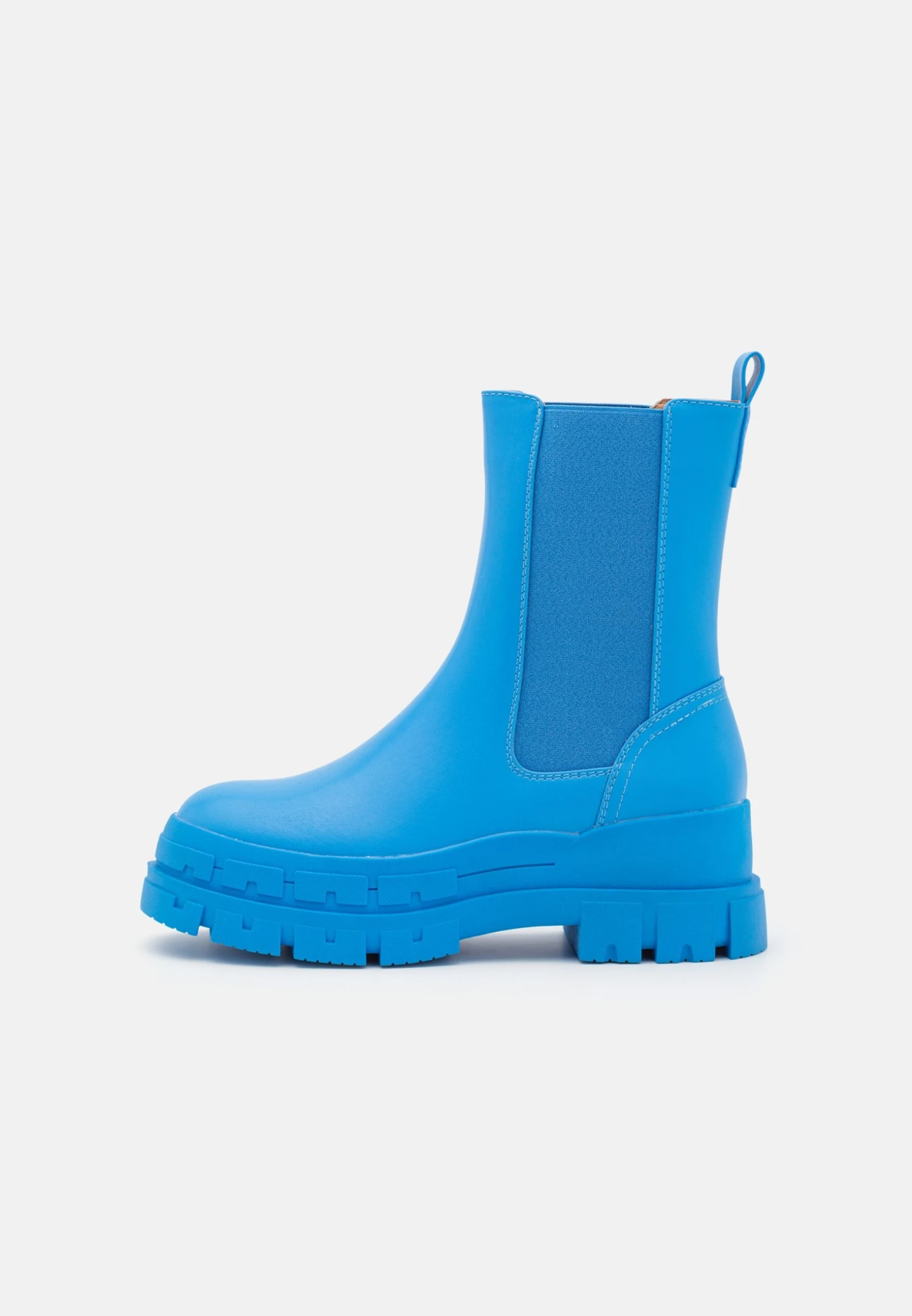 Bottes - Blue – Image 2