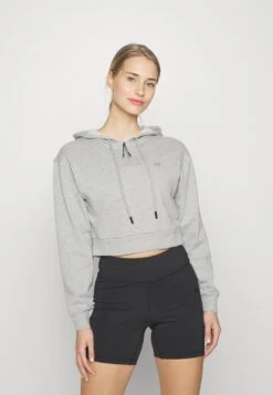 Sweatshirt - Grey