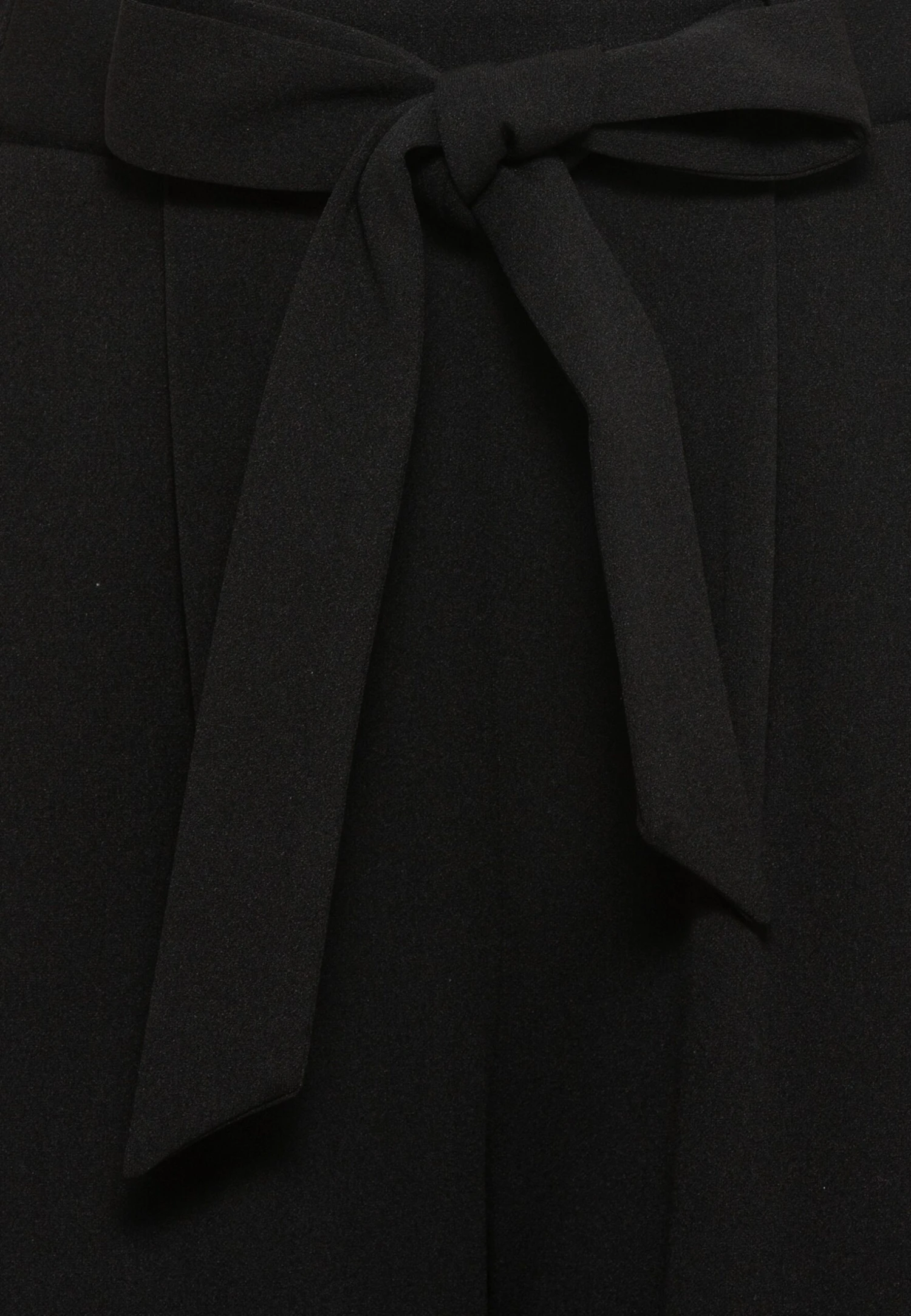 Pantalon Classique - Black â Image 3