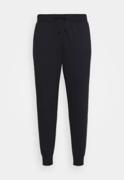 Loungewear Joggers - Pantalon De SurvĂȘtement - Black