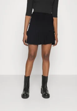 Minijupe - Black