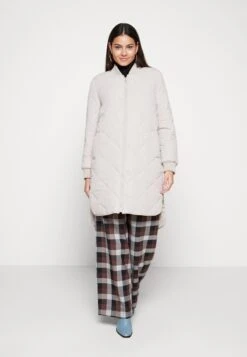 Even&Odd Manteau D'Hiver - Beige