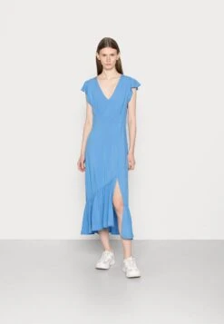 Even&Odd Robe De Jour - Blue