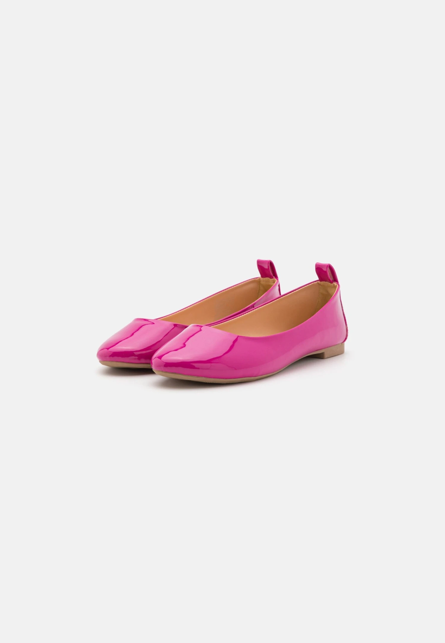 Ballerines - Pink – Image 3