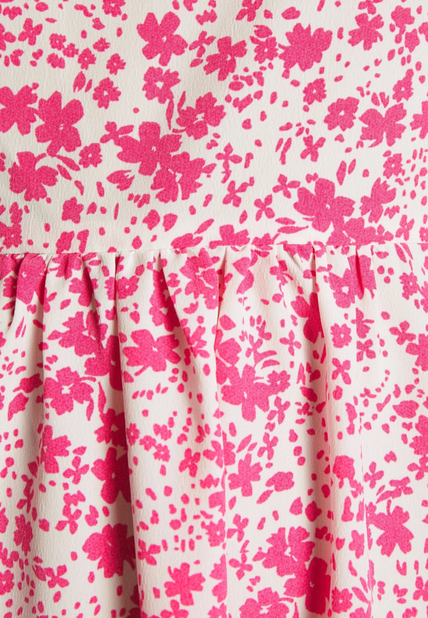 Robe De Jour - White/Red â Image 7