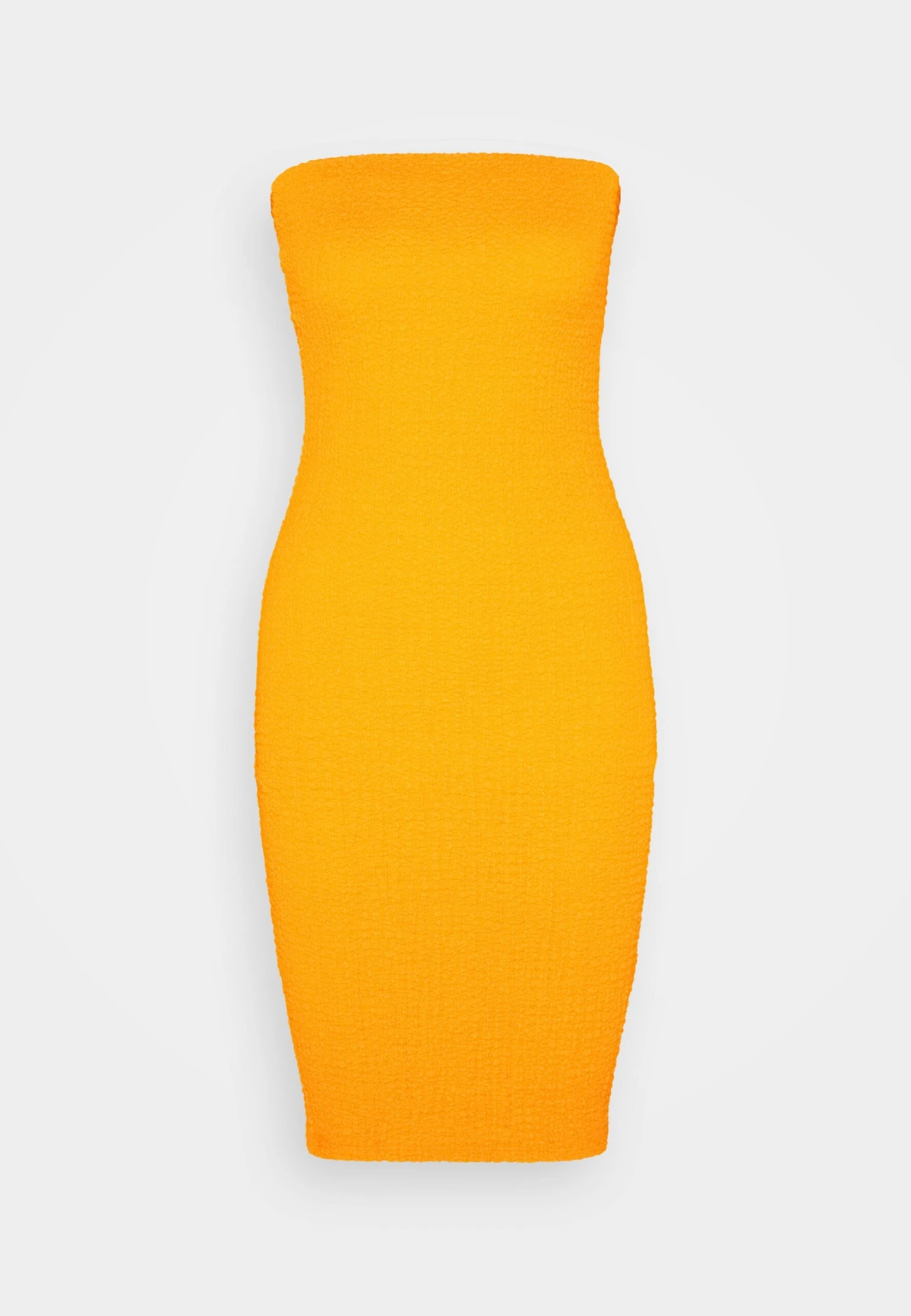 Even&Odd Robe Fourreau - Orange â Image 5