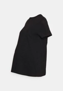 T-Shirt Basique - Black