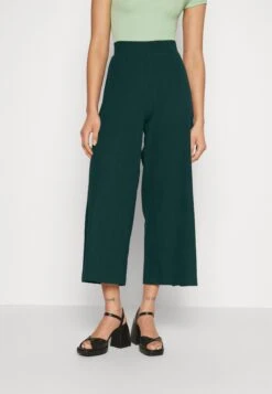 Pantalon Classique - Evergreen