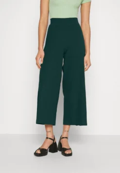 Pantalon Classique - Evergreen