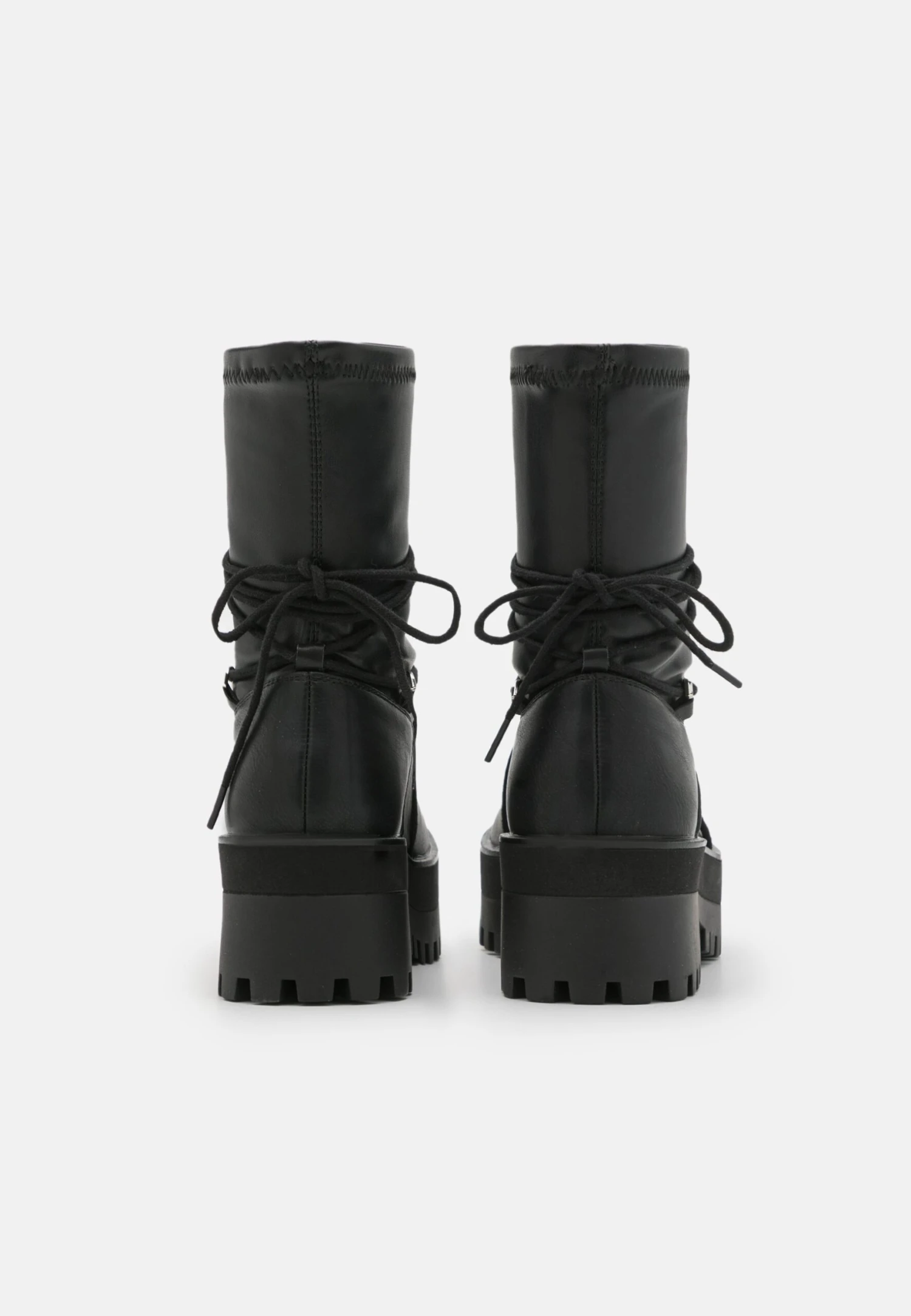 Bottines - Black â Image 4