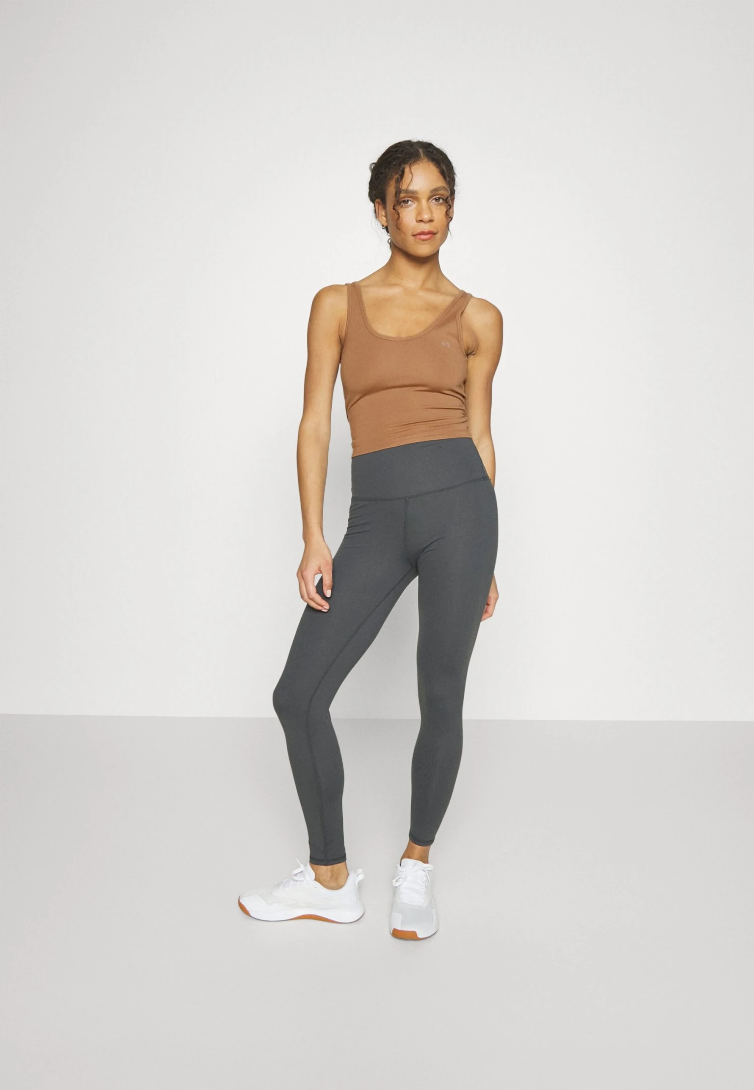 DĂ©bardeur - Light Brown â Image 2