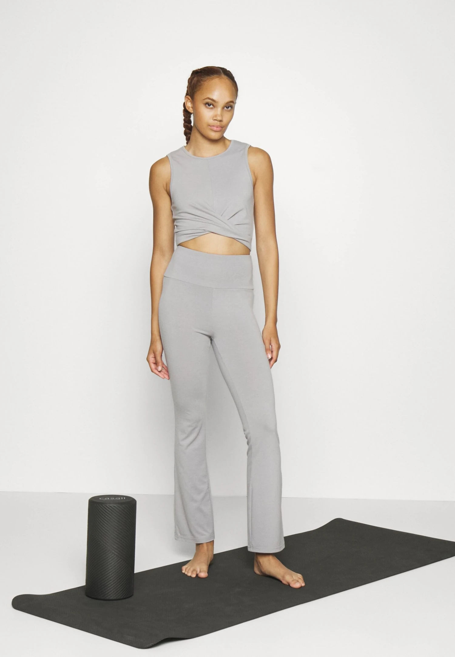 Collants - Taupe â Image 2