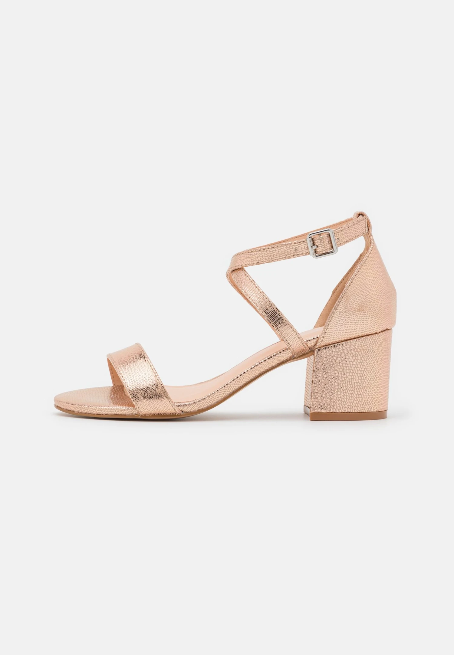 Even&Odd Sandales - Rose Gold-Coloured – Image 2
