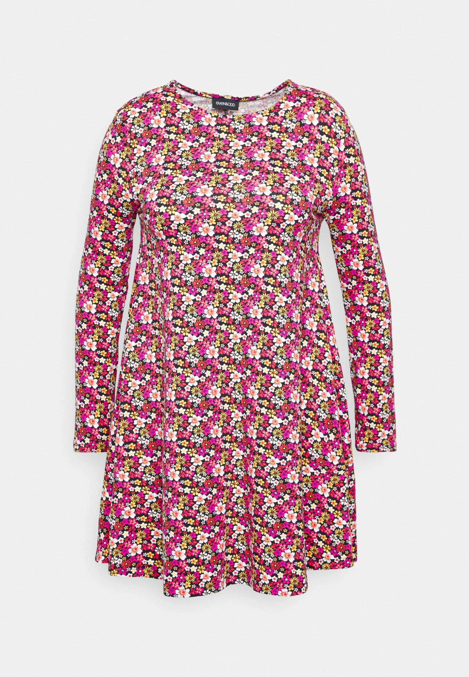 Robe De Jour - Multicolor/Black â Image 5