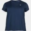 T-Shirt De Sport - Dark Blue