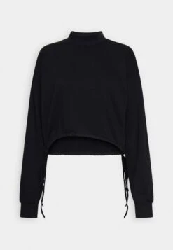 Even&Odd Sweatshirt - Black