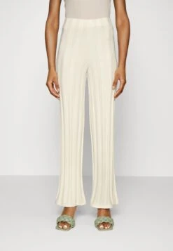 Even&Odd Pantalon Classique - Beige