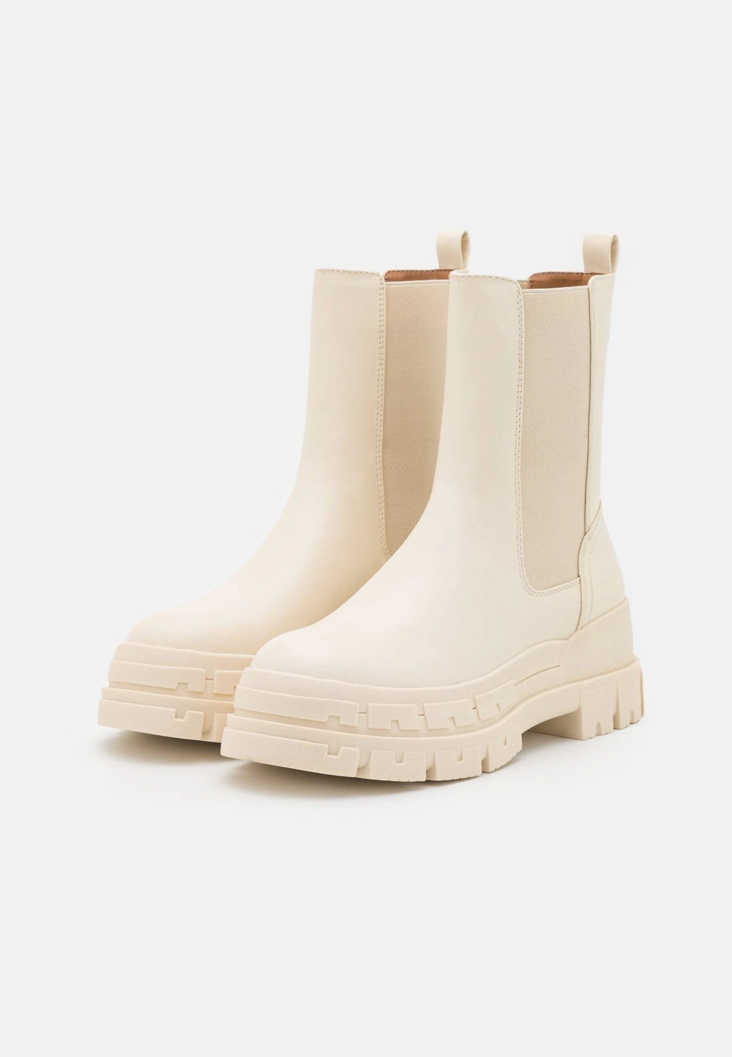 Bottes - Beige â Image 3