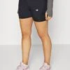 Short De Sport - Black