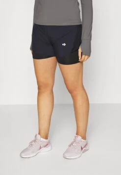 Short De Sport - Black