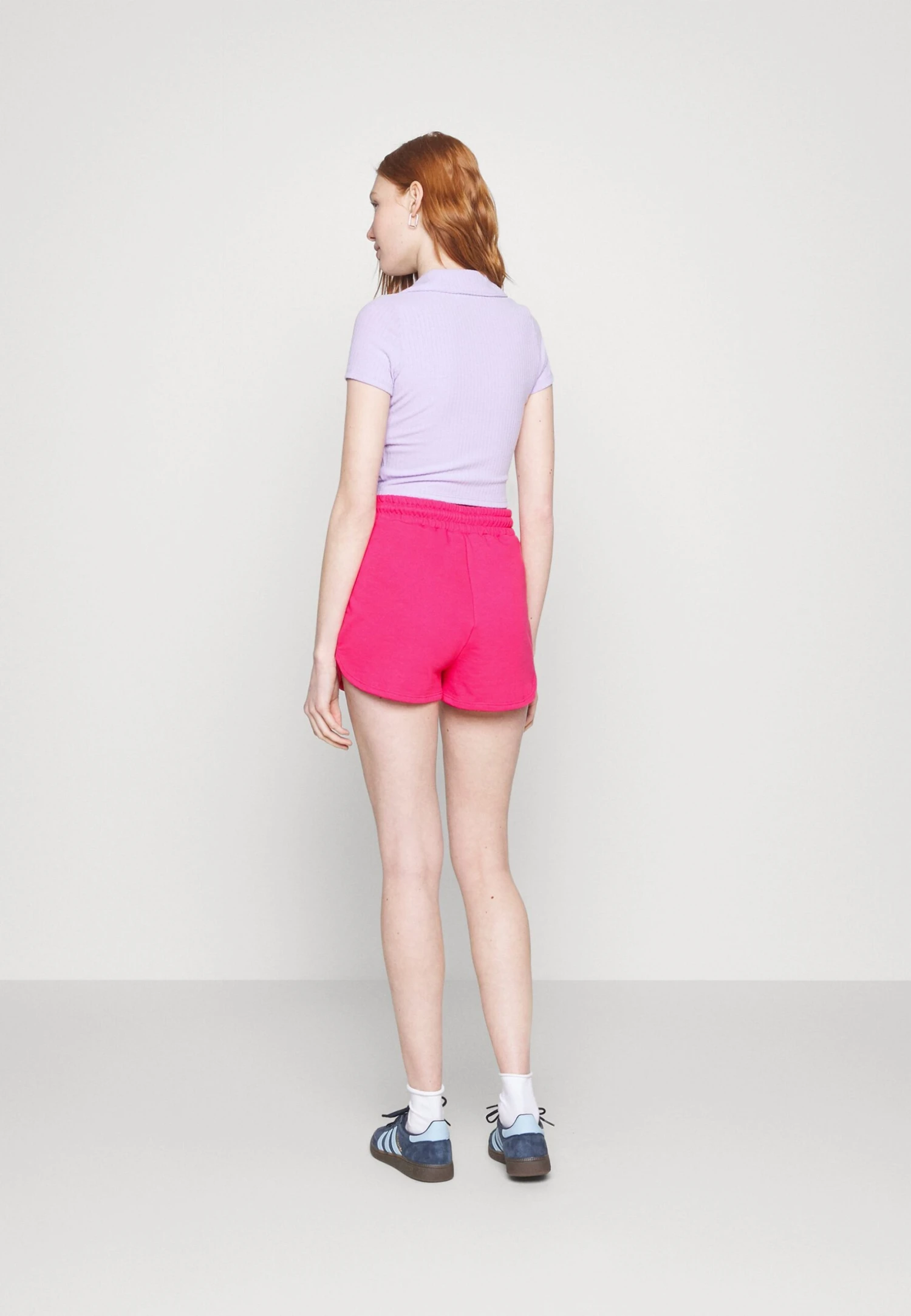 Even&Odd Short - Pink â Image 3