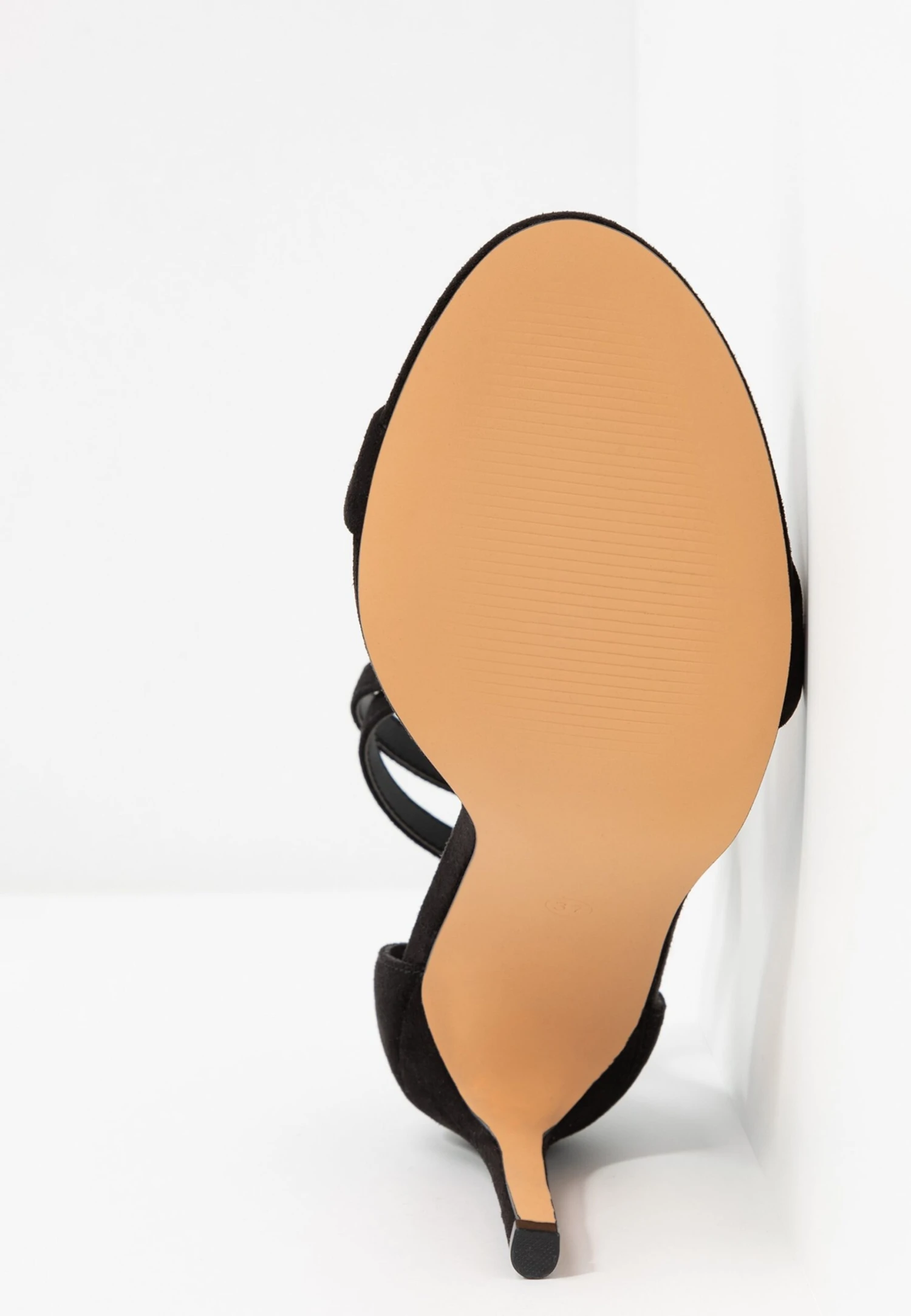 Even&Odd Sandales À Talons Hauts - Black – Image 7