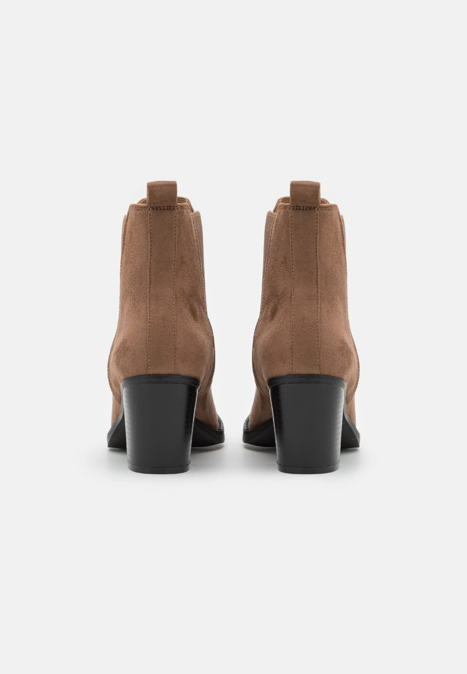 Even&Odd Santiags - Taupe â Image 4