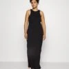 Robe Longue - Black