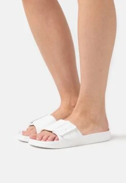 Even&Odd Sandales De Bain - White