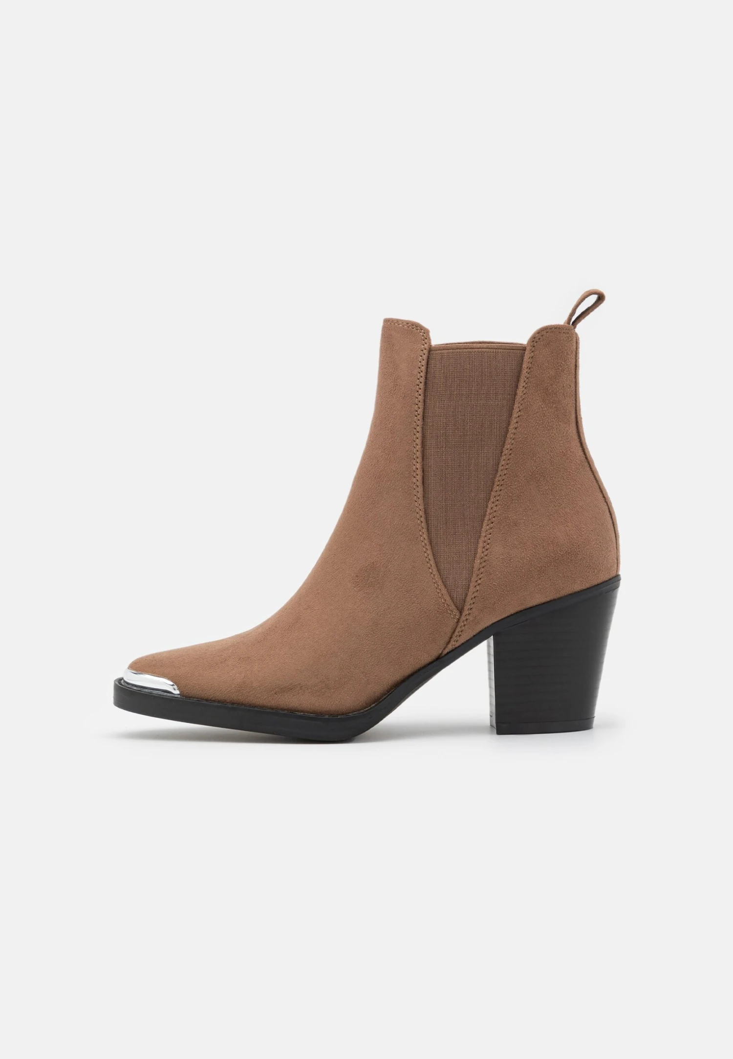 Even&Odd Santiags - Taupe â Image 2