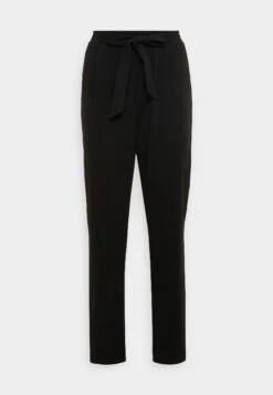 Pantalon Classique - Black
